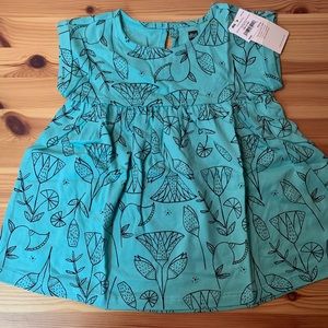 Tea Collection Empire Dress